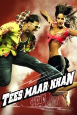 Tees Maar Khan - Af Somali
