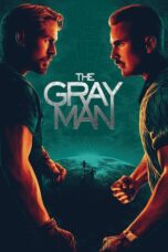 The Gray Man - Af Somali
