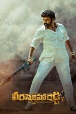 Veera Simha Reddy - Af Somali
