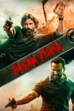 Vikram Vedha - Af Somali