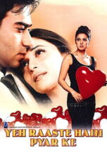 Yeh Raaste Hain Pyaar Ke - Af Somali